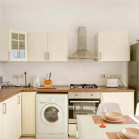 Penthouse In St Pauls-hosted By Sweetstay Lägenhet *