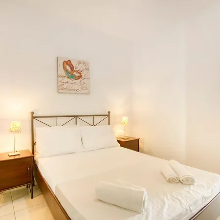 Penthouse In St Pauls-hosted By Sweetstay Lägenhet St. Paul's Bay