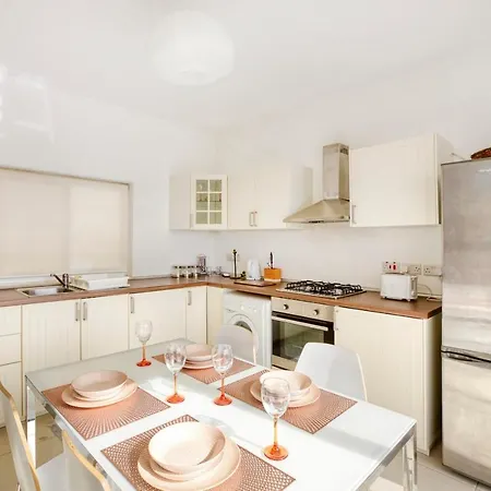 Penthouse In St Pauls-hosted By Sweetstay Appartement