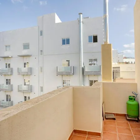 Apartment Penthouse In St Pauls-hosted By Sweetstay St. Paul's Bay