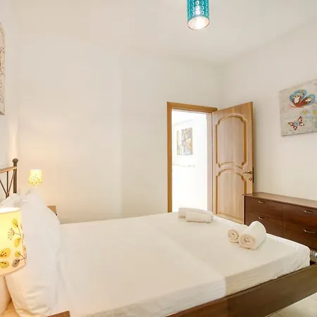 Penthouse In St Pauls-hosted By Sweetstay San Pawl il-Baħar